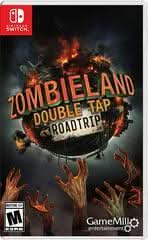 ZOMBIELAND DOUBLE TAP ROADTRIP (NINTENDO SWITCH) - jeux video game-x