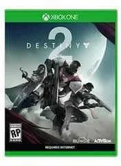 DESTINY 2 (XBOX ONE XONE) - jeux video game-x
