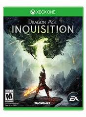 DRAGON AGE INQUISITION (XBOX ONE XONE) - jeux video game-x