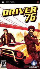 DRIVER '76 (PLAYSTATION PORTABLE PSP) - jeux video game-x