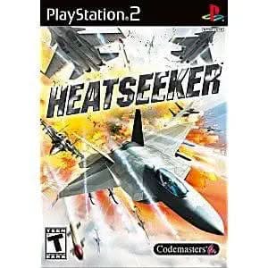 HEATSEEKER (PLAYSTATION 2 PS2) - jeux video game-x