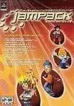 PLAYSTATION UNDERGROUND JAMPACK SUMMER 2002 (PLAYSTATION 2 PS2) - jeux video game-x