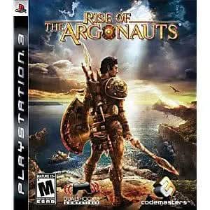 RISE OF THE ARGONAUTS PLAYSTATION 3 PS3 - jeux video game-x
