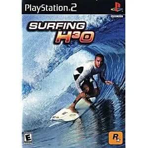 SURFING H30 (PLAYSTATION 2 PS2) - jeux video game-x