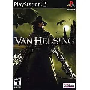VAN HELSING (PLAYSTATION 2 PS2) - jeux video game-x