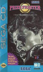 PRIZE FIGHTER (SEGA CD SCD) - jeux video game-x