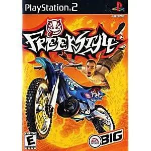 FREEKSTYLE (PLAYSTATION 2 PS2) - jeux video game-x