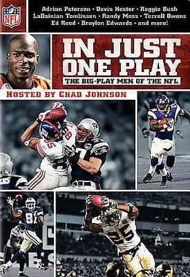 IN JUST ONE PLAY UMD VIDEO (FILM) (PLAYSTATION PORTABLE PSP) - jeux video game-x