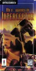 OFF-WORLD INTERCEPTOR (PANASONIC 3DO) - jeux video game-x