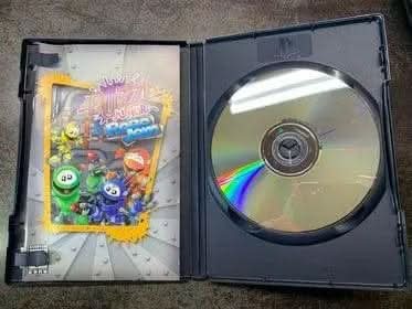 BUZZ JUNIOR: ROBO JAM (PLAYSTATION 2 PS2) - jeux video game-x