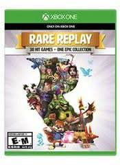 RARE REPLAY XBOX ONE XONE - jeux video game-x
