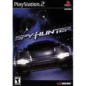SPY HUNTER (PLAYSTATION 2 PS2) - jeux video game-x