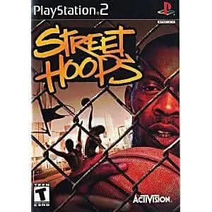 STREET HOOPS (PLAYSTATION 2 PS2) - jeux video game-x