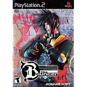 THE BOUNCER (PLAYSTATION 2 PS2) - jeux video game-x