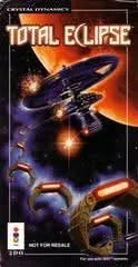 TOTAL ECLIPSE PANASONIC 3DO - jeux video game-x