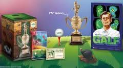 GOLF STORY WINNER'S EDITION LIMTED RUN LRG #15 NINTENDO SWITCH - jeux video game-x