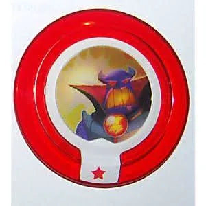 EMPORER ZURG'S WRATH TOYS R US EXCLUSIVE EDITION POWER DISC DISNEY INFINITY 1.0 (INF 106) - jeux video game-x