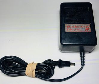 Fil courant Nintendo Super Famicom Power AC Adapter HVC-002 Japan Import - jeux video game-x