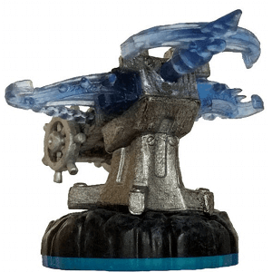 ARKEYAN CROSSBOW SKYLANDERS SWAP FORCE SKYL 67 - jeux video game-x