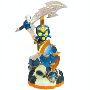CHOP CHOP SKYLANDERS GIANTS SKYL 125 - jeux video game-x
