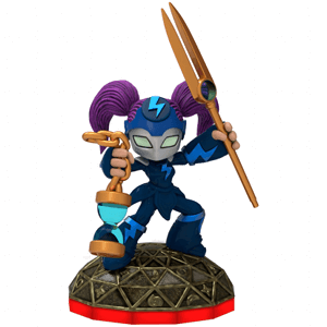 DEJA VU SKYLANDERS TRAP TEAM SKYL 27 - jeux video game-x