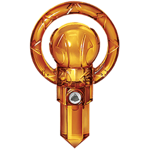 Earth Orb Trap skylanders Trap team skyl 212 - jeux video game-x