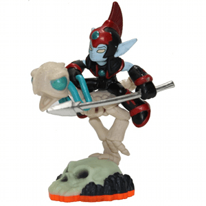 FRIGHT RIDER SKYLANDERS GIANTS SKYL 102 - jeux video game-x