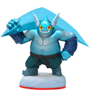 GUSTO SKYLANDERS TRAP TEAM SKYL 178 - jeux video game-x