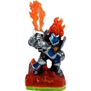 IGNITOR SKYLANDERS SPYRO'S ADVENTURE SKYL 145 - jeux video game-x