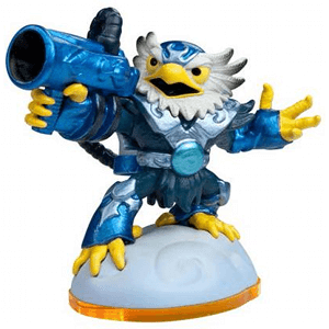 JET-VAC SKYLANDERS GIANTS SKYL 90 - jeux video game-x