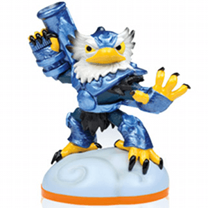 LIGHTCORE JET-VAC SKYLANDERS GIANTS (SKYL 91) - jeux video game-x