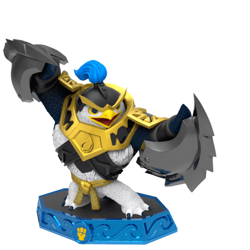 MASTER KING PEN SKYLANDERS IMAGINATORS SKYL 2 - jeux video game-x