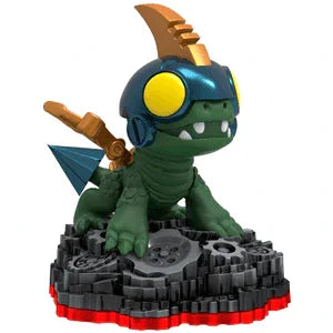 MINI DROBIT SKYLANDERS TRAP TEAM SKYL 20 - jeux video game-x