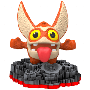 MINI TRIGGER SNAPPY SKYLANDERS TRAP TEAM SKYL 16 - jeux video game-x