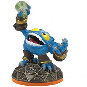 POP FIZZ SKYLANDERS GIANTS SKYL 92 - jeux video game-x