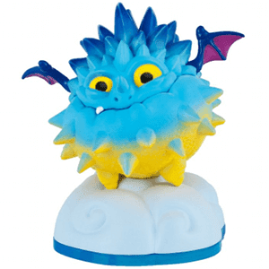 POP THORN SKYLANDERS SWAP FORCE SKYL 65 - jeux video game-x