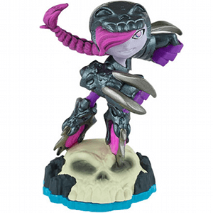 ROLLER BRAWL SKYLANDERS SWAP FORCE SKYL 51 - jeux video game-x