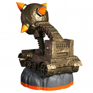 SCORPION STRIKER CATAPULT SKYLANDERS GIANTS (SKYL 126) - jeux video game-x