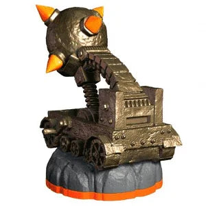 SCORPION STRIKER CATAPULT SKYLANDERS GIANTS (SKYL 126) - jeux video game-x