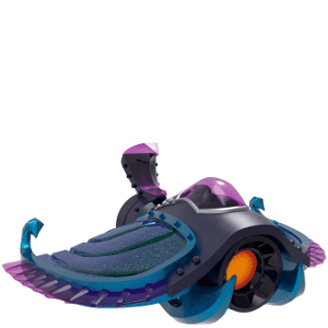 SEA SHADOW SKYLANDERS SUPERCHARGERS SKYL 289 - jeux video game-x