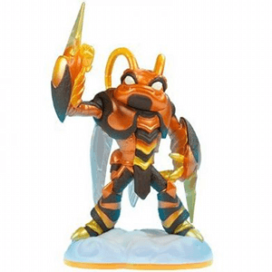 SWARM SKYLANDERS GIANTS SKYL 87 - jeux video game-x
