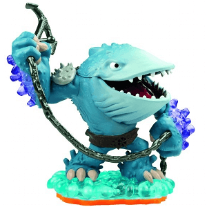 THUMPBACK SKYLANDERS GIANTS SKYL 88 - jeux video game-x