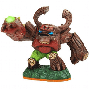 TREE REX SKYLANDERS GIANTS SKYL 80 - jeux video game-x