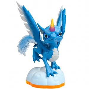 WHIRLWIND SKYLANDERS GIANTS SKYL 98 - jeux video game-x