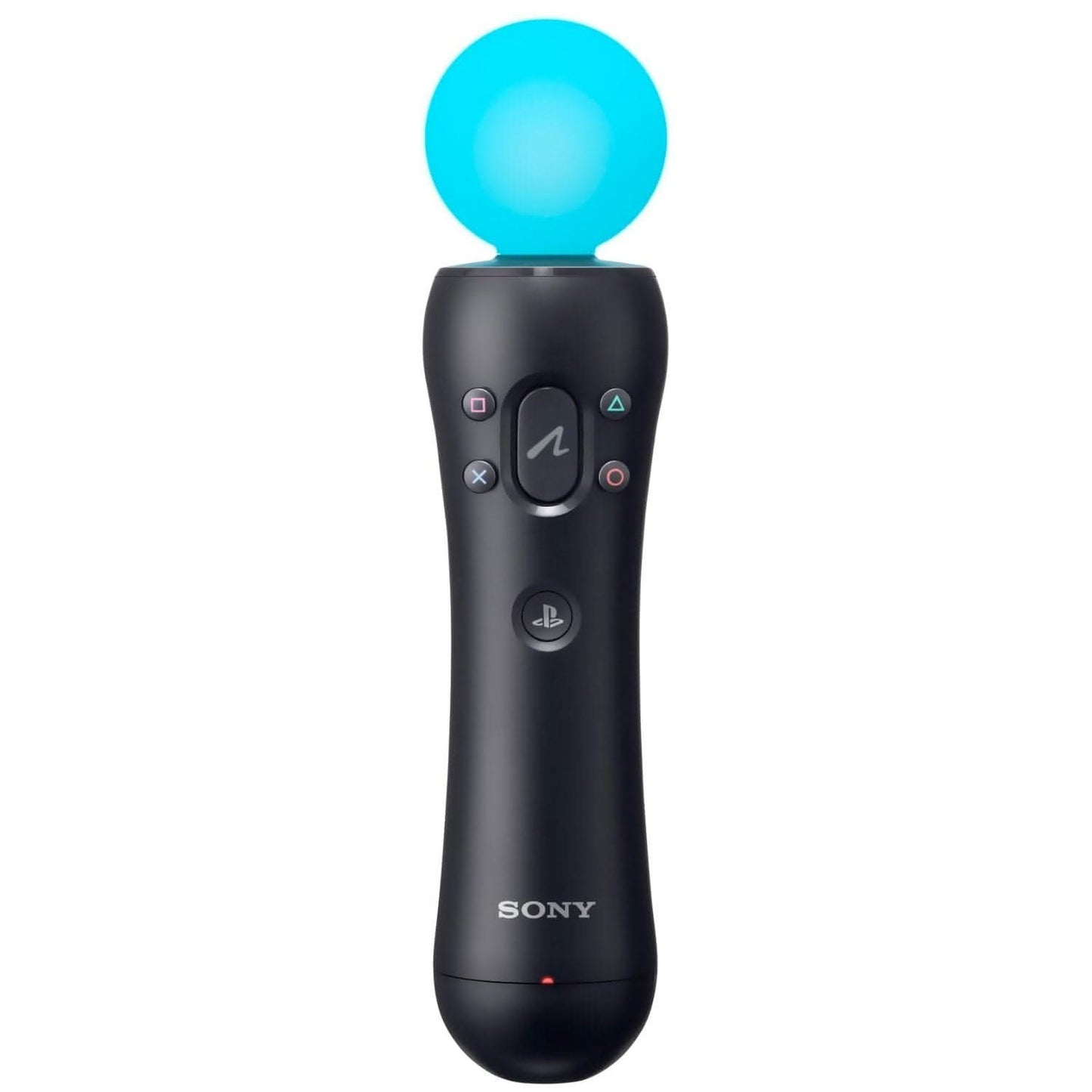 PlayStation 3 Move Controller