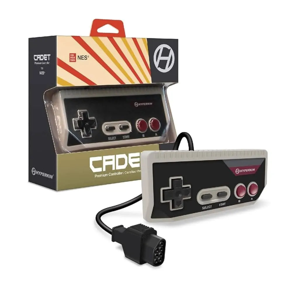Manette Nintendo NES Cadet