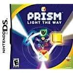 PRISM: LIGHT THE WAY NINTENDO DS - jeux video game-x