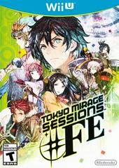 Tokyo Mirage Sessions #FE nintendo wiiu - jeux video game-x