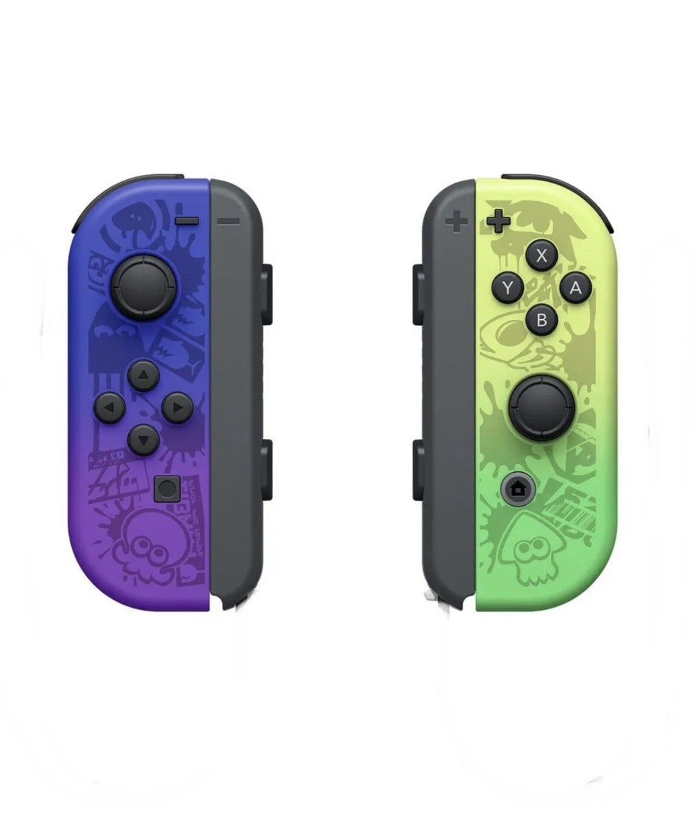 MANETTE NINTENDO SWITCH JOY-CON CONTROLLER