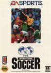 FIFA INTERNATIONAL SOCCER SEGA GENESIS SG - jeux video game-x